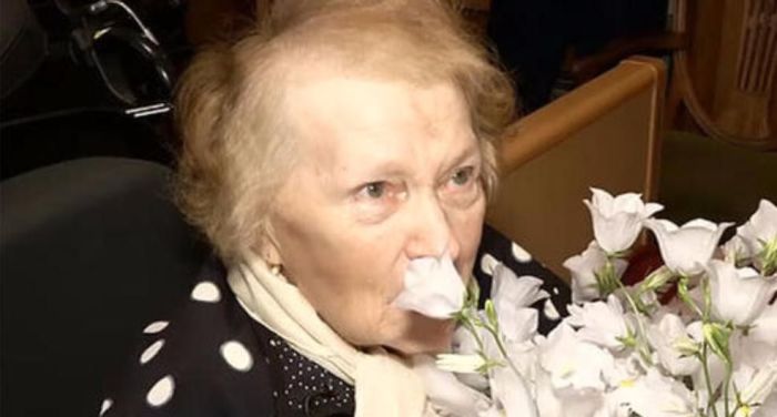 Людмила Иванова и Валерий Миляев: «Приходит время, люди головы теряют...» () Людмила Иванова и Валерий Миляев: «Приходит время, люди головы теряют...»