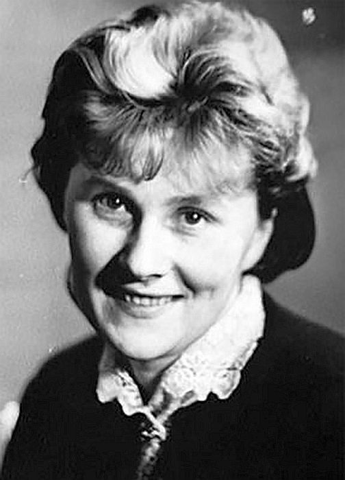 Людмила Иванова и Валерий Миляев: «Приходит время, люди головы теряют...» () Людмила Иванова и Валерий Миляев: «Приходит время, люди головы теряют...»