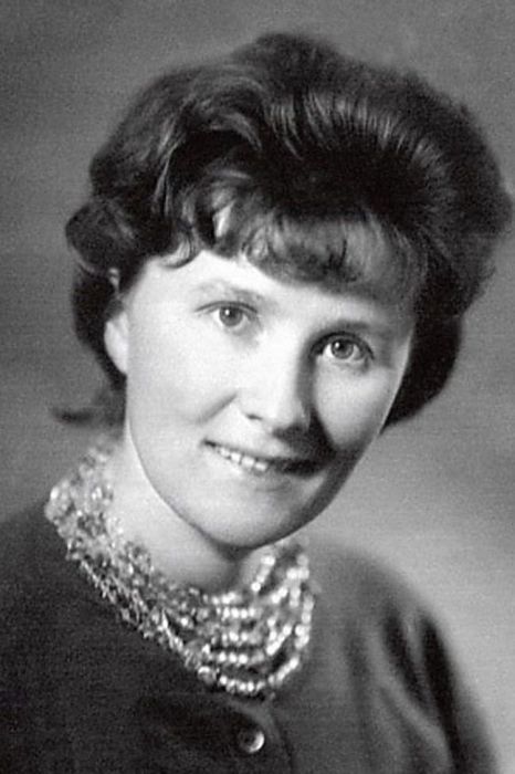 Людмила Иванова и Валерий Миляев: «Приходит время, люди головы теряют...» () Людмила Иванова и Валерий Миляев: «Приходит время, люди головы теряют...»