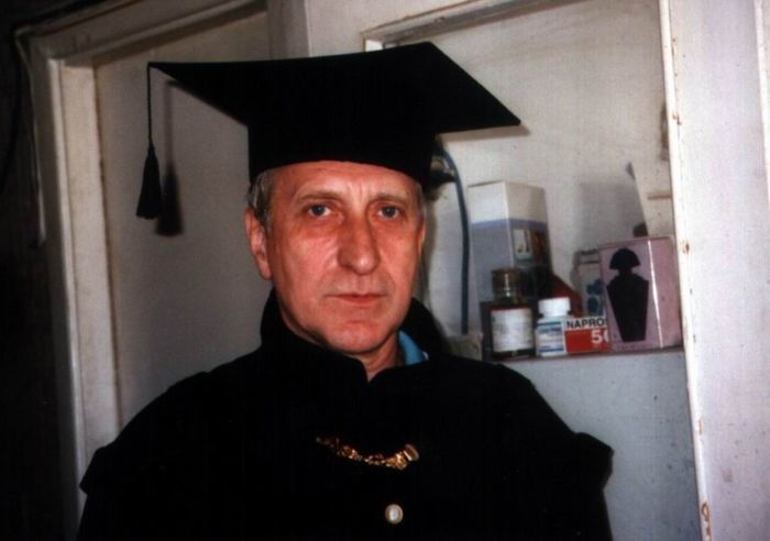 Людмила Иванова и Валерий Миляев: «Приходит время, люди головы теряют...» () Людмила Иванова и Валерий Миляев: «Приходит время, люди головы теряют...»