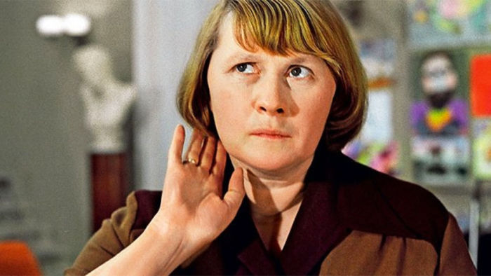 Людмила Иванова и Валерий Миляев: «Приходит время, люди головы теряют...» () Людмила Иванова и Валерий Миляев: «Приходит время, люди головы теряют...»