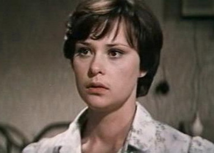 Кадр из фильма *Не могу сказать *прощай*, 1982 | Фото: liveinternet.ru Кадр из фильма *Не могу сказать *прощай*, 1982 | Фото: liveinternet.ru