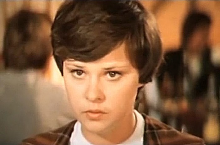 Актриса Анастасия Иванова | Фото: liveinternet.ru Актриса Анастасия Иванова | Фото: liveinternet.ru