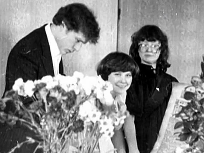 Анастасия Иванова и ее муж Борис Невзоров | Фото: liveinternet.ru Анастасия Иванова и ее муж Борис Невзоров | Фото: liveinternet.ru