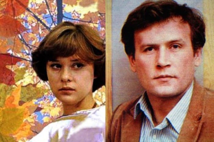 Анастасия Иванова и ее муж Борис Невзоров | Фото: websovetik.com Анастасия Иванова и ее муж Борис Невзоров | Фото: websovetik.com