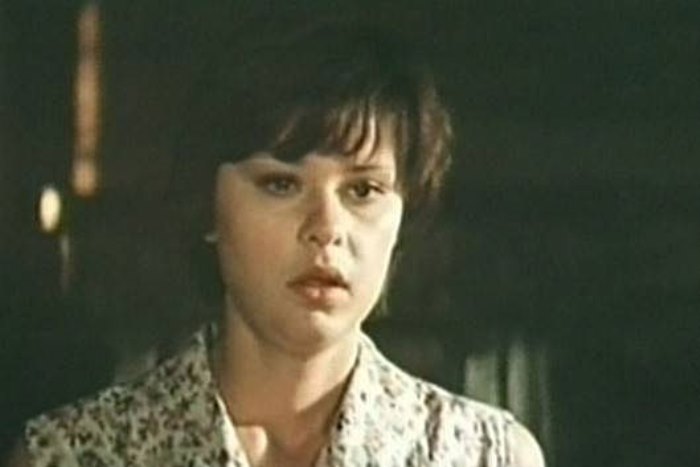 Анастасия Иванова в фильме *Не могу сказать *прощай*, 1982 | Фото: kino-teatr.ru Анастасия Иванова в фильме *Не могу сказать *прощай*, 1982 | Фото: kino-teatr.ru