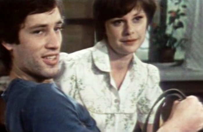 Кадр из фильма *Не могу сказать *прощай*, 1982 | Фото: liveinternet.ru Кадр из фильма *Не могу сказать *прощай*, 1982 | Фото: liveinternet.ru