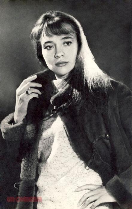 Елена Санаева. / Фото: www.etsphoto.ru Елена Санаева. / Фото: www.etsphoto.ru