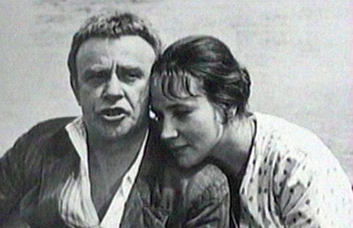 Ролан Быков и Елена Санаева. / Фото: www.radio.obozrevatel.com Ролан Быков и Елена Санаева. / Фото: www.radio.obozrevatel.com