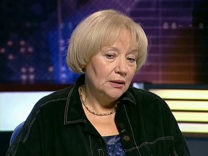 Елена Санаева. / Фото: www.fenixclub.com Елена Санаева. / Фото: www.fenixclub.com