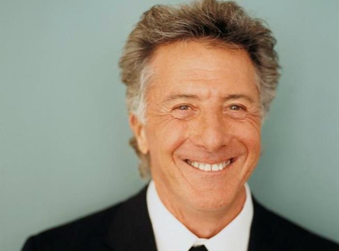 Двукратный лауреат премии *Оскар* Дастин Хоффман | Фото: kino-teatr.ru Двукратный лауреат премии *Оскар* Дастин Хоффман | Фото: kino-teatr.ru