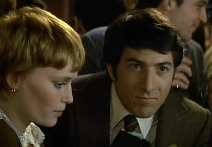 Кадр из фильма *Джон и Мэри*, 1969 | Фото: kino-teatr.ru