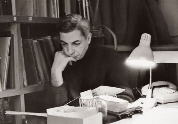 Микаэл Таривердиев | Фото: personallife.ru Микаэл Таривердиев | Фото: personallife.ru