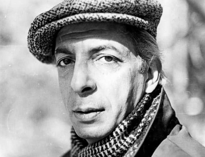 Композитор, который подсказал Эльдару Рязанову идею фильма *Вокзал для двоих* | Фото: kino-teatr.ru Композитор, который подсказал Эльдару Рязанову идею фильма *Вокзал для двоих* | Фото: kino-teatr.ru