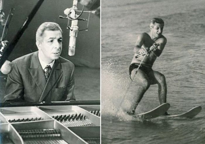 Микаэл Таривердиев | Фото: tariverdiev.ru Микаэл Таривердиев | Фото: tariverdiev.ru