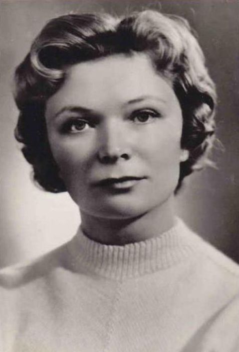 Нина Меньшикова. / Фото: www.utyugok.ru Нина Меньшикова. / Фото: www.utyugok.ru