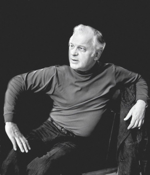 Станислав Ростоцкий. / Фото: www.lenfilm.ru Станислав Ростоцкий. / Фото: www.lenfilm.ru