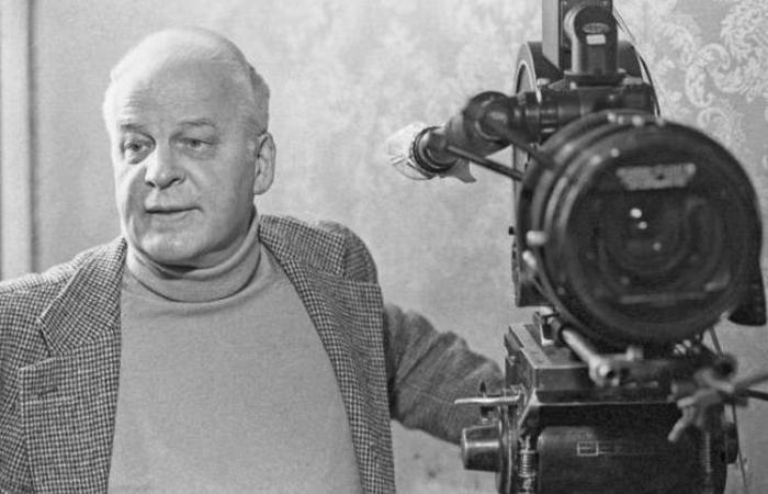 Станислав Ростоцкий. / Фото: www.vyborg.ru Станислав Ростоцкий. / Фото: www.vyborg.ru