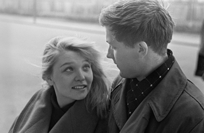 Владимир Ивашов и Светлана Светличная. / Фото: www.kstolica.ru Владимир Ивашов и Светлана Светличная. / Фото: www.kstolica.ru