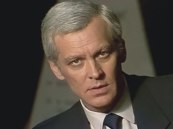 Владимир Ивашов. / Фото: www.obltv.ru Владимир Ивашов. / Фото: www.obltv.ru