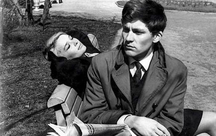 Любимая фотография Светланы Светличной. / Фото: www.tv-drug.ru Любимая фотография Светланы Светличной. / Фото: www.tv-drug.ru