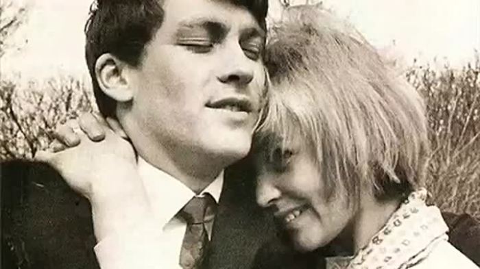 Владимир Ивашов и Светлана Светличная. / Фото: www.kino-teatr.ru Владимир Ивашов и Светлана Светличная. / Фото: www.kino-teatr.ru