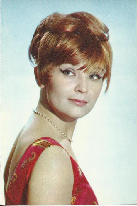 Светлана Светличная. / Фото: www.bigsvadba.ru Светлана Светличная. / Фото: www.bigsvadba.ru