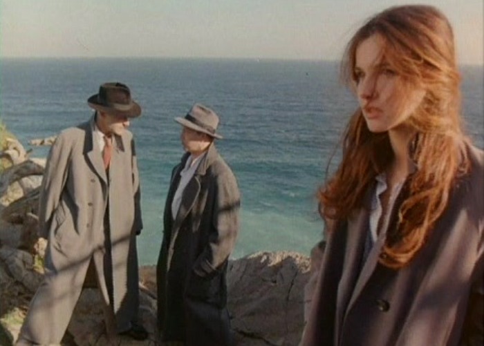 Татьяна Друбич в фильме *Десять негритят*, 1987 | Фото: kino-teatr.ru Татьяна Друбич в фильме *Десять негритят*, 1987 | Фото: kino-teatr.ru