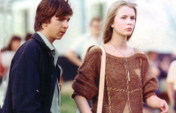 Кадр из фильма *Курьер*, 1986 | Фото: kino-teatr.ru Кадр из фильма *Курьер*, 1986 | Фото: kino-teatr.ru