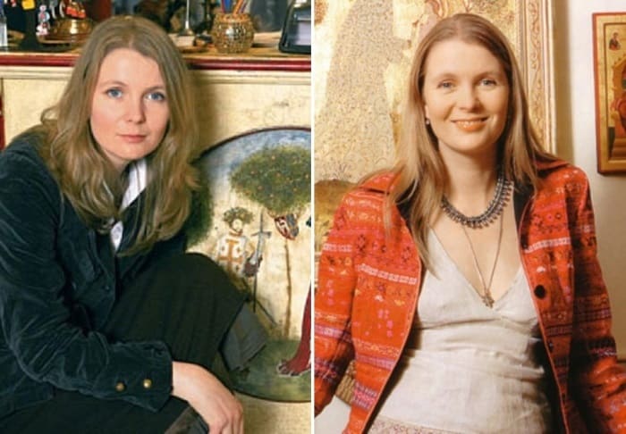 Актриса Анастасия Немоляева Фото: kino-teatr.ru Актриса Анастасия Немоляева Фото: kino-teatr.ru