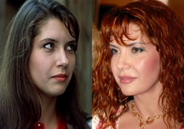 Вера Сотникова | Фото: ochevidets.ru Вера Сотникова | Фото: ochevidets.ru