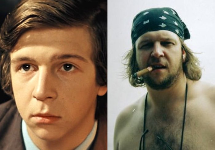 Федор Дунаевский | Фото: ochevidets.ru Федор Дунаевский | Фото: ochevidets.ru