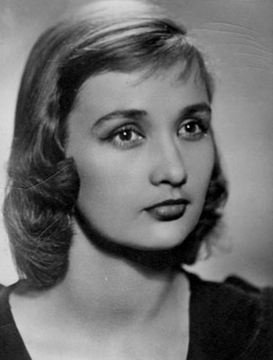 Зинаида Кириенко. / Фото: www.kino-teatr.com