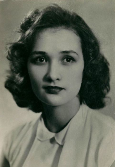 Зинаида Кириенко. / Фото: www.jpghoto.ru