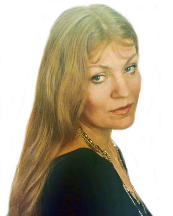  Анна Герман. / Фото: www.playcast.ru