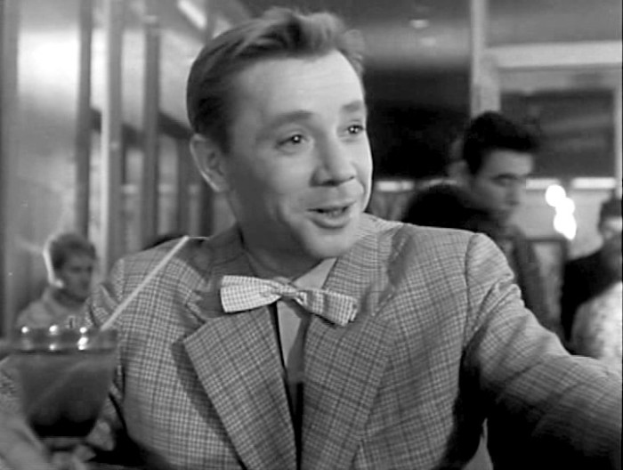 Олег Анофриев. / Фото: www.иксмюзик.рф Олег Анофриев. / Фото: www.иксмюзик.рф