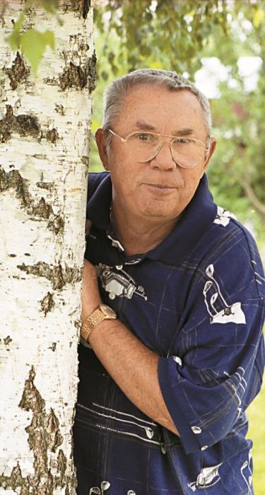 Олег Анофриев. / Фото: www.sb.by Олег Анофриев. / Фото: www.sb.by