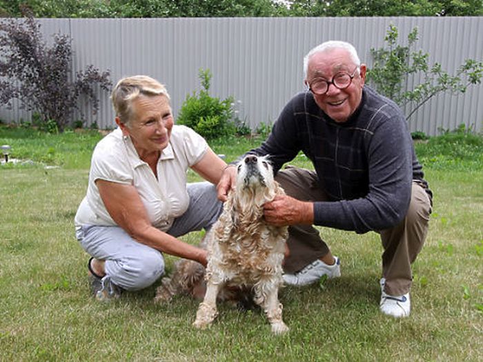 Олег Анофриев и Наталья Отливщикова. / Фото: www.mk.ru Олег Анофриев и Наталья Отливщикова. / Фото: www.mk.ru