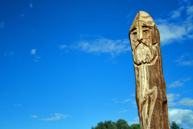 Не святой Святой Владимир: что скрывает реальная биография великого князя () Не святой Святой Владимир: что скрывает реальная биография великого князя