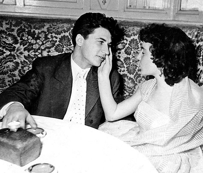 Игорь Кваша и Татьяна Путиевская. / Фото: www.mk.ru Игорь Кваша и Татьяна Путиевская. / Фото: www.mk.ru