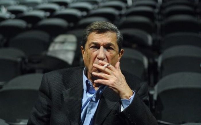 Игорь Кваша. / Фото: www.novayagazeta.ru Игорь Кваша. / Фото: www.novayagazeta.ru