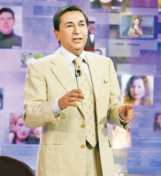 Игорь Кваша. / Фото: www.kpcdn.net Игорь Кваша. / Фото: www.kpcdn.net