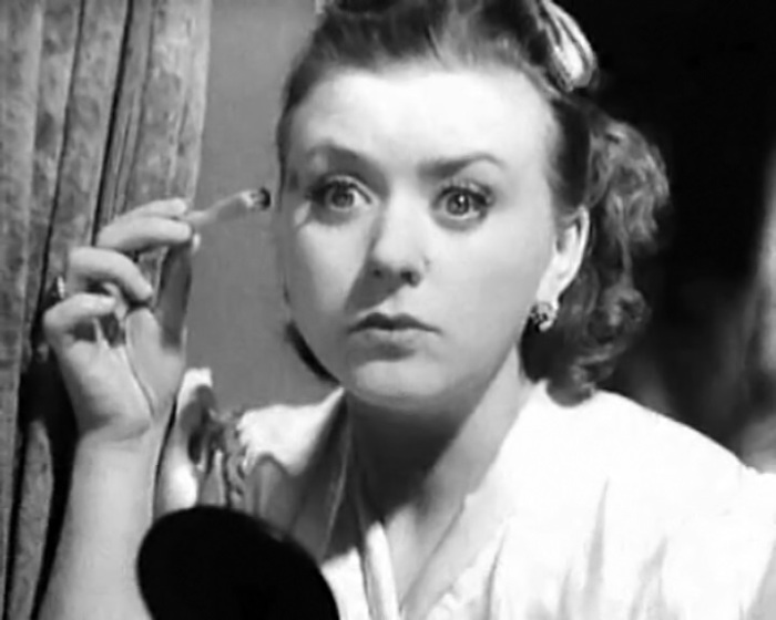 Мария Миронова. / Фото: www.kino-teatr.ru Мария Миронова. / Фото: www.kino-teatr.ru