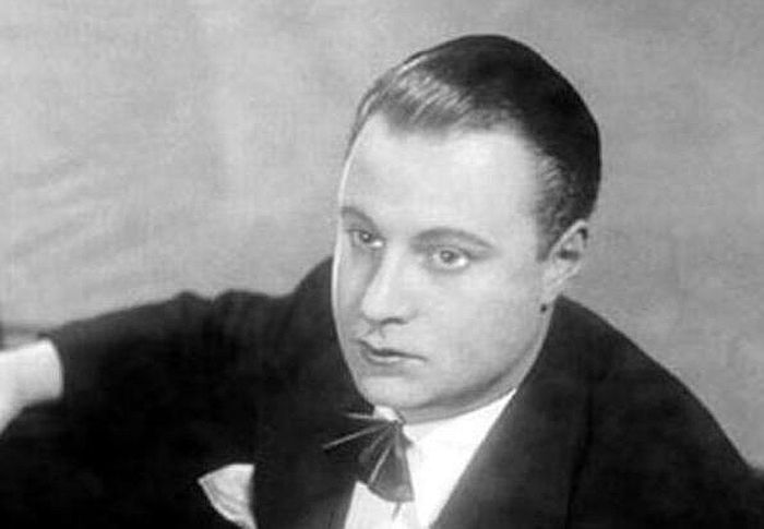 Александр Менакер. / Фото: www.syl.ru Александр Менакер. / Фото: www.syl.ru