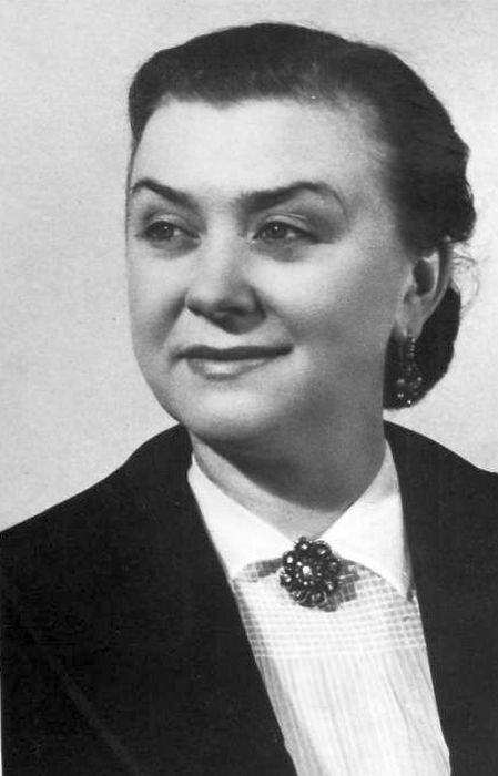 Мария Миронова. / Фото: www.newauction.ru Мария Миронова. / Фото: www.newauction.ru