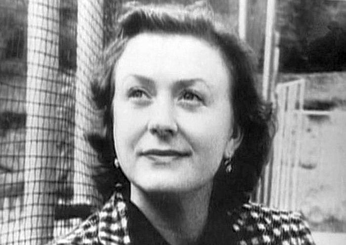 Мария Миронова. / Фото: www.pressa.tv Мария Миронова. / Фото: www.pressa.tv