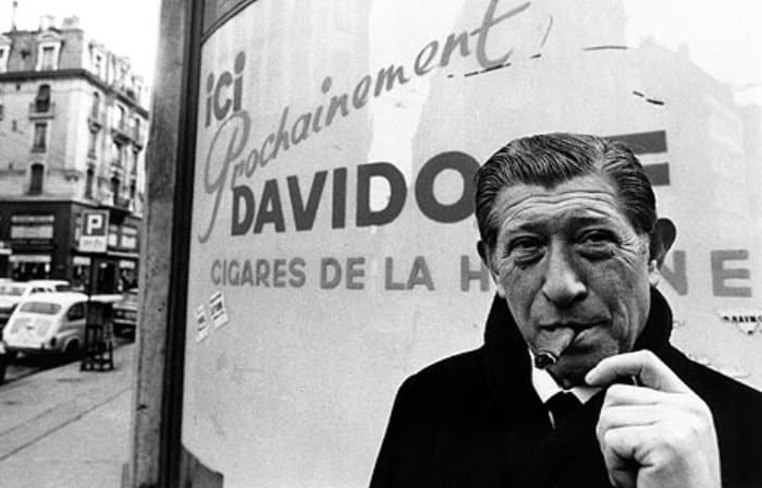 Основатель всемирно известного бренда | Фото: izbrannoe.com