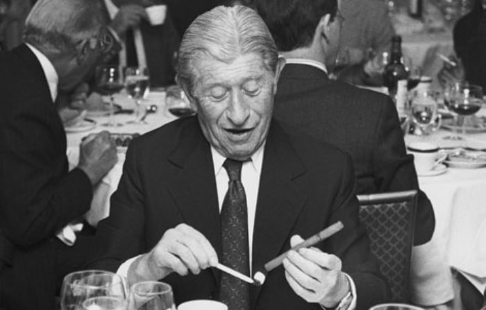 Зино Давидофф | Фото: izbrannoe.com