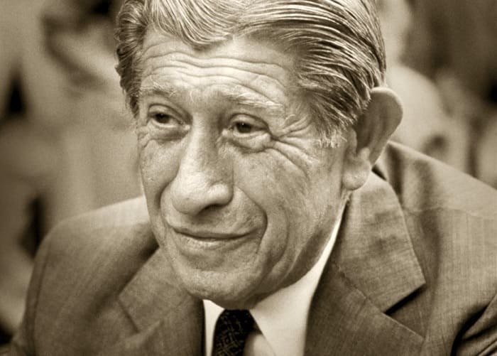 Владелец известного бренда Davidoff | Фото: peoples.ru