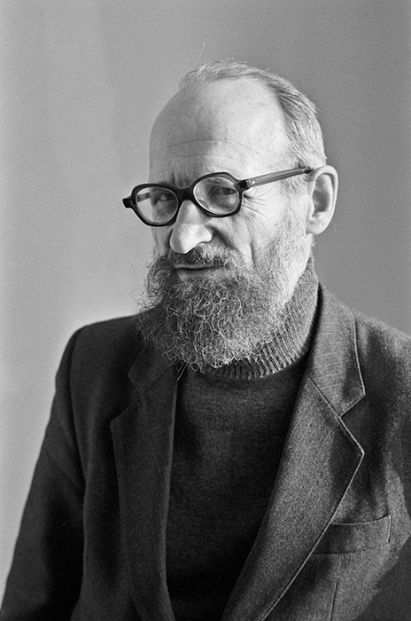 Вильям Похлебкин работал в Инстите истории АН СССР. Фото: topwar.ru. Вильям Похлебкин работал в Инстите истории АН СССР. Фото: topwar.ru.